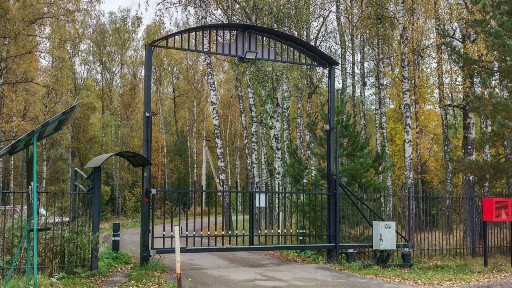 Продается участок, 6,15 сот.