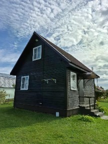 Продается 2-этажный дом, 60 м²