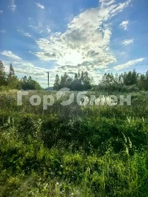 Продается участок, 12,8 сот.