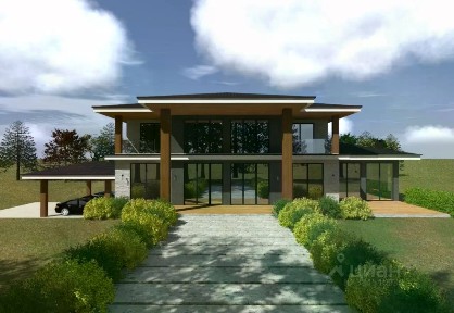 Продается 2-этажный коттедж, 165 м²