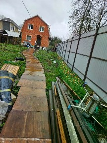 Продается 2-этажный дом, 132 м²