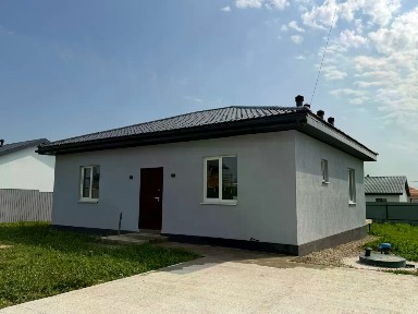 Продается 1-этажный дом, 116 м²