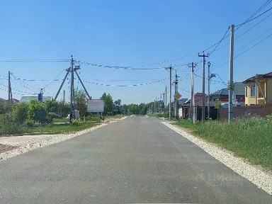 Продается участок, 6 сот.