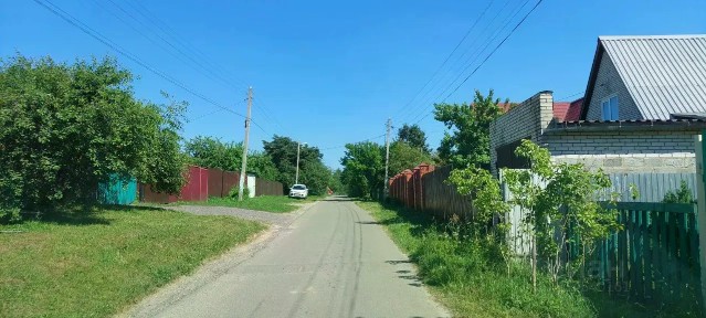 Продается участок, 5 сот.