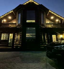 Продается 2-этажный коттедж, 190 м²