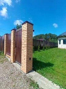 Продается 1-этажный коттедж, 113 м²