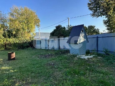 Продается участок, 4,4 сот.