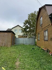 Продается 2-этажный дом, 45 м²