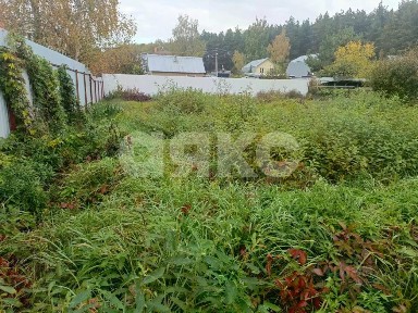 Продается участок, 6 сот.