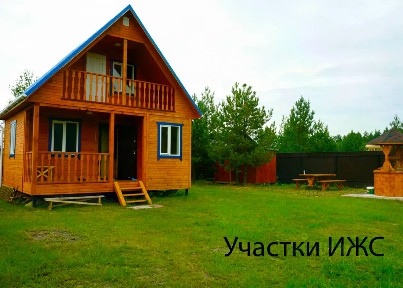 Продается участок, 8 сот.