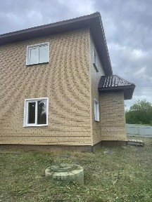 Продается 2-этажный дом, 108 м²