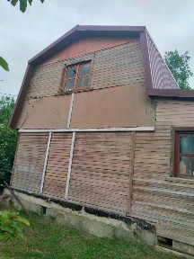 Продается 2-этажный дом, 66 м²