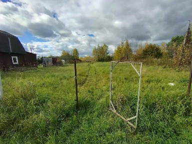 Продается участок, 10 сот.
