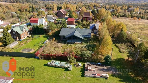 Продается 1-этажный дом, 273,1 м²