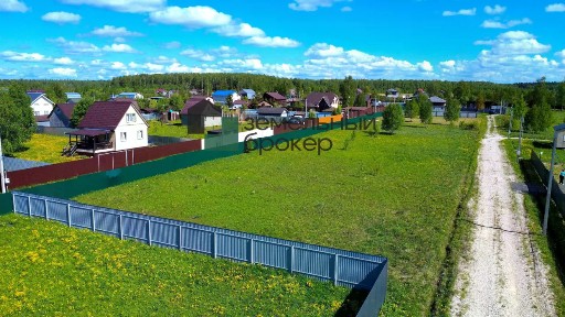 Продается участок, 10,17 сот.