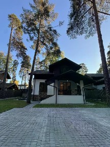 Продается 3-этажный коттедж, 255 м²