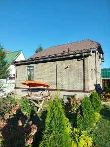 Продается 2-этажный дом, 130 м²