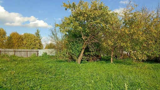 Продается 1-этажный дом, 8 м²