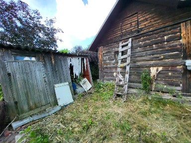 Продается 1-этажный дом, 37 м²