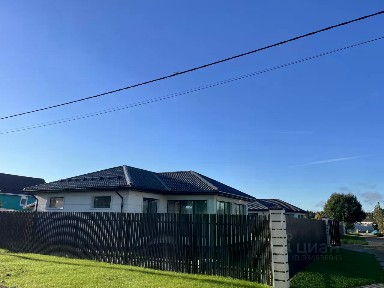 Продается 1-этажный дом, 130 м²
