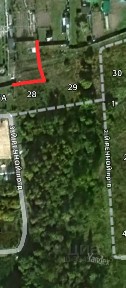 Продается участок, 6 сот.