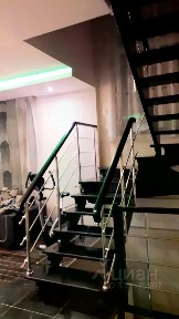 Продается 2-этажный дом, 450 м²