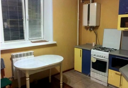 Сдается 1-комн. квартира, 40 м²