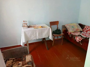 Продается дом, 52 м²