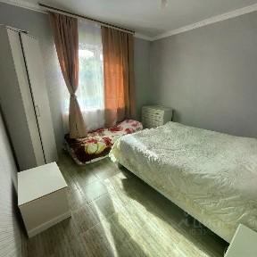 Продается 1-этажный дом, 107,8 м²