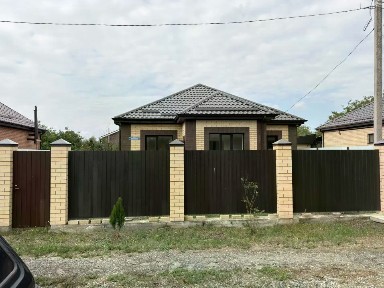 Продается 1-этажный дом, 5 м²