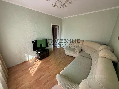 Продается 3-комн. квартира, 68,7 м²