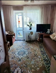 Продается 2-комн. квартира, 49,9 м²