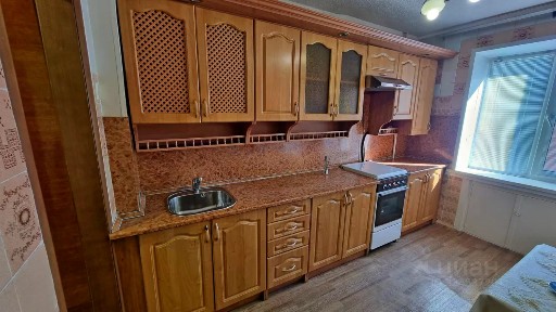 Продается 3-комн. квартира, 60 м²