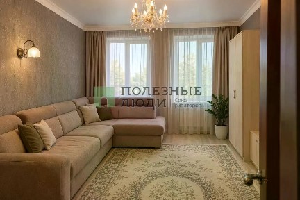 Продается 2-комн. квартира, 48 м²