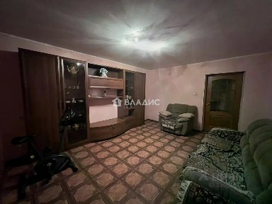 Продается 2-комн. квартира, 54,8 м²