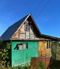 Продается дом, 30 м²