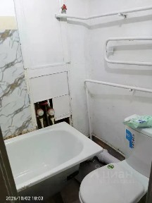 Сдается 1-комн. квартира, 25 м²