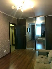 Сдается 1-комн. квартира, 37 м²
