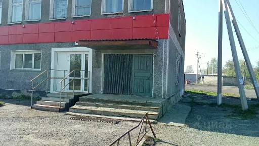 Продается здание, 731,1 м²