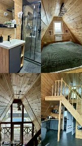 Сдается дом, 65 м²
