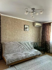 Сдается 1-комн. квартира, 36 м²