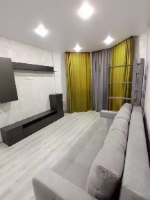 Сдается 1-комн. квартира, 35 м²