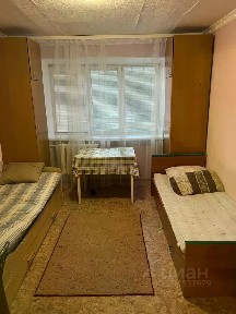 Сдается студия, 18 м²