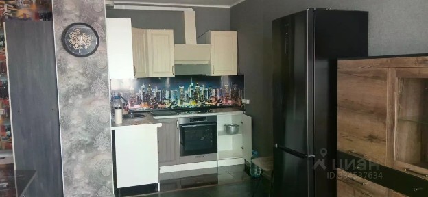 Сдается 1-комн. квартира, 39,2 м²