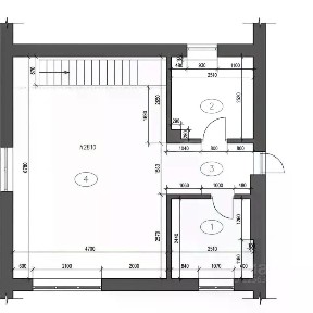 Продается 2-этажный таунхаус, 94,6 м²