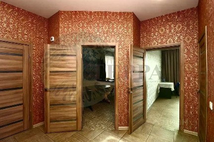 Продается 2-этажный дом, 188,6 м²