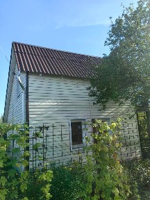 Продается 2-этажный дом, 45 м²