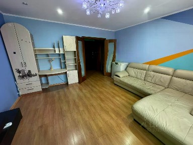 Сдается 2-комн. квартира, 52,4 м²