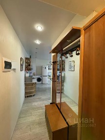 Сдается 1-комн. квартира, 37 м²