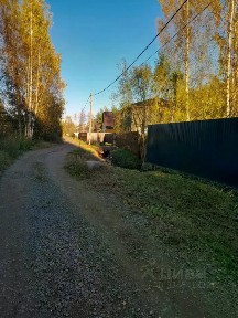 Продается участок, 10 сот.